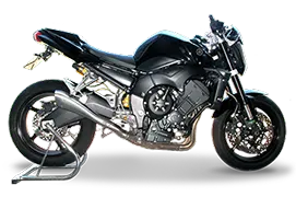 FZ1 / FZ1 FAZER 2006-2016