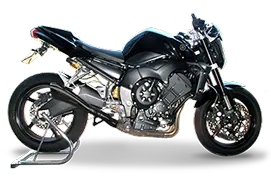 FZ1 / FZ1 FAZER 2006-2016