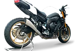 FZ8 / FAZER 8 2010-2016