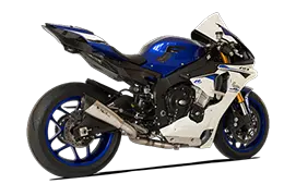 YZF R1 2015-2017