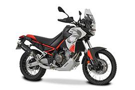 TUAREG 660 2022-2026