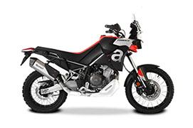 TUAREG 660 2022-2026