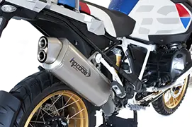 BMW R 1250 GS ADVENTURE 2019-2024