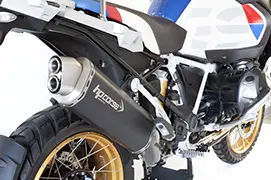 BMW R 1250 GS ADVENTURE 2019-2024