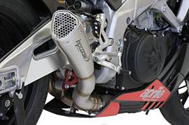 RSV4/TUONO V4 2017-2020