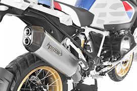 BMW R 1250 GS ADVENTURE 2019-2024