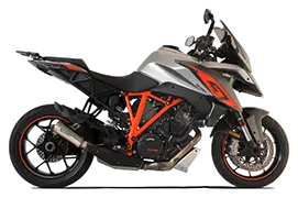 1290 SUPERDUKE GT 2017-2021