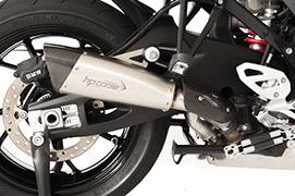S 1000 XR 2015-2019
