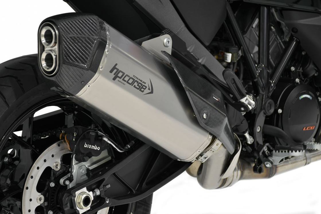 KTM 1390 SUPER ADVENTURE