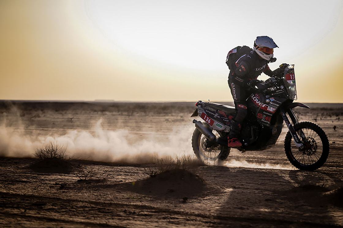 racing