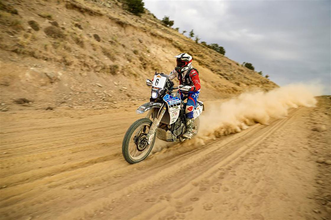 racing