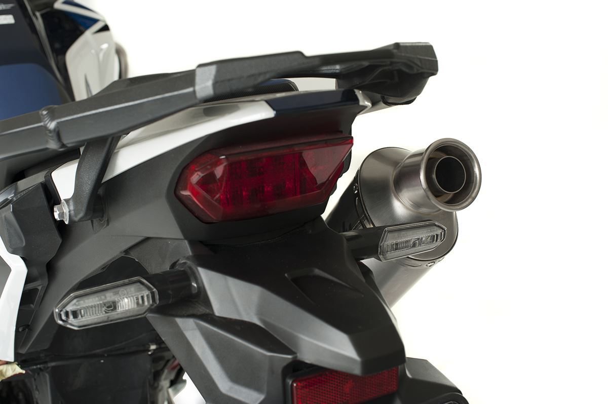 SP-2 350 TITANIUM 公式画像 9