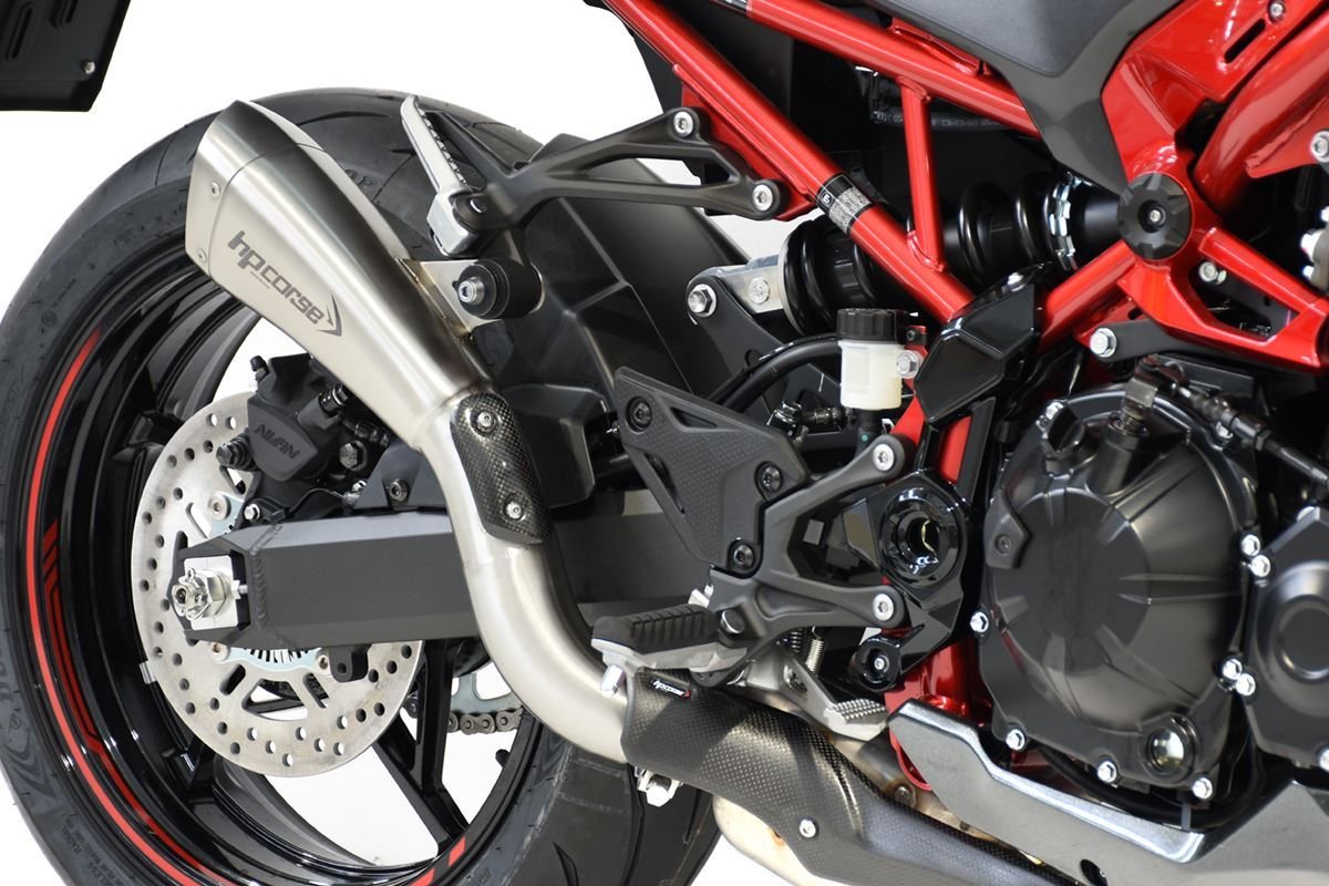 HYDROFORM SHORT R SATIN 公式画像 7