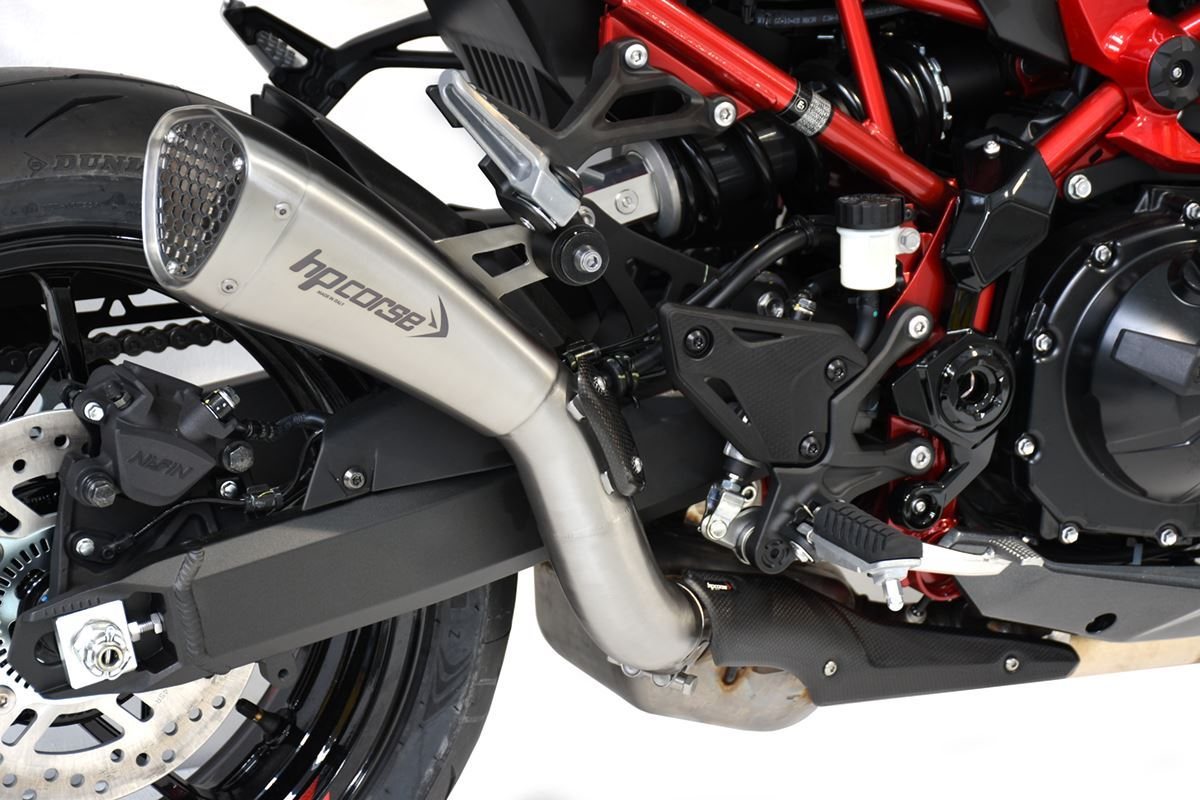 HYDROFORM SHORT R SATIN 公式画像 8