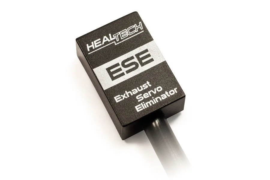 EXHAUST SERVO ELIMINATOR