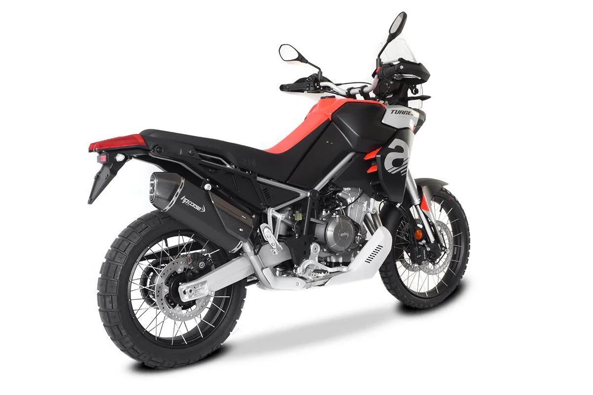 SPS CARBON 350 BLACK