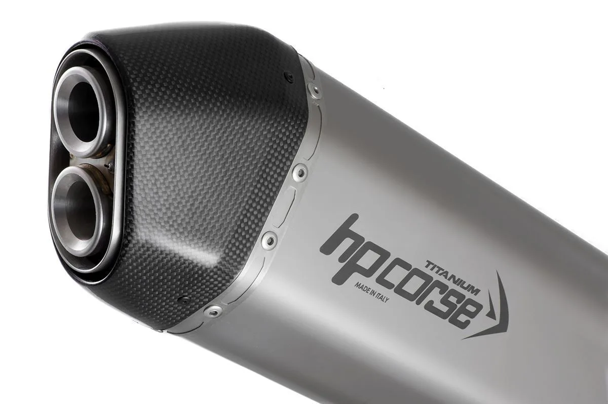 SPS CARBON 350 TITANIUM