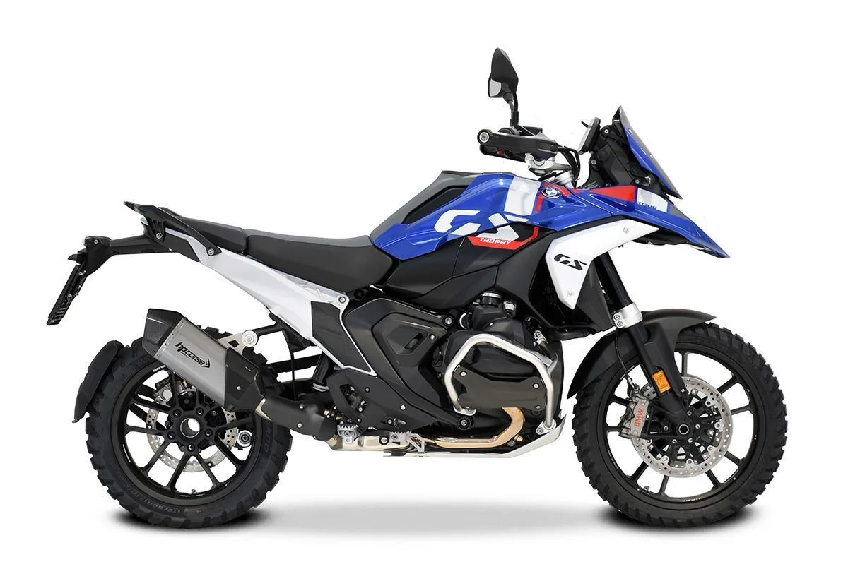 SPS RALLY 270 TITANIUM