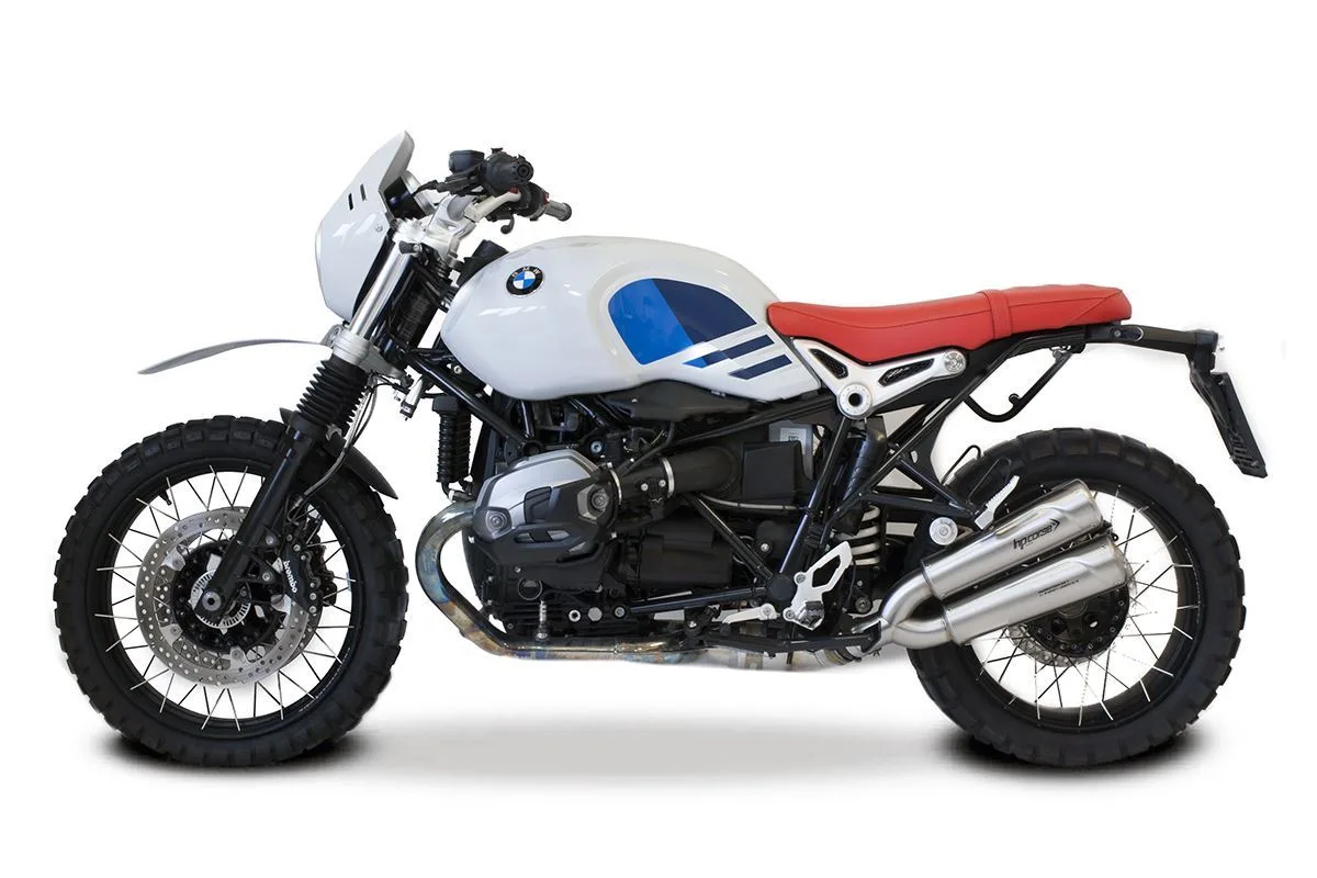 HYDROFORM RS 300 SATIN
