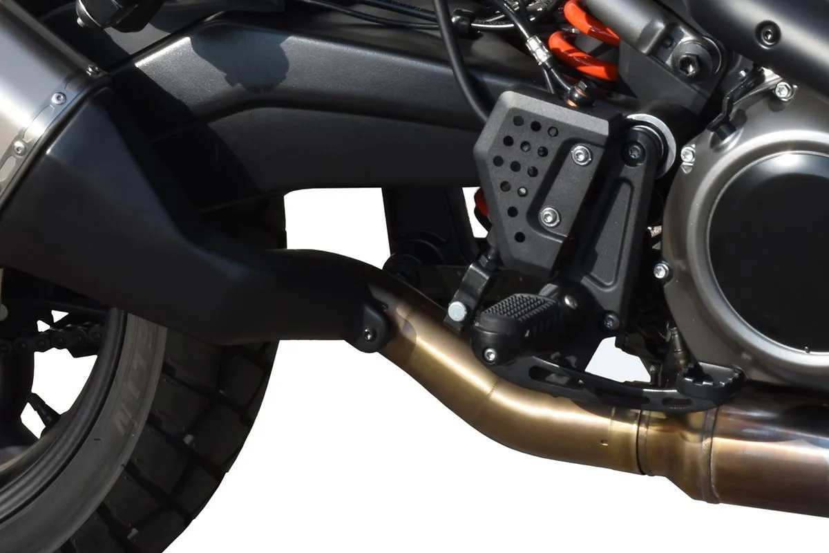 RACCORDO ELIMINA COMPENSATORE