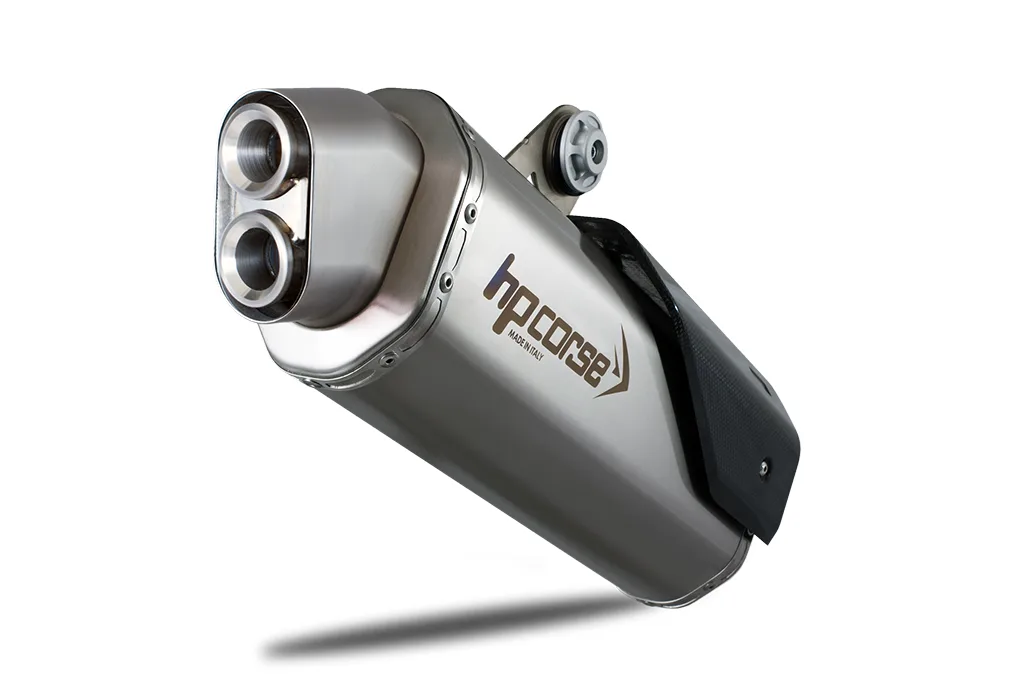 4-TRACK R TITANIUM