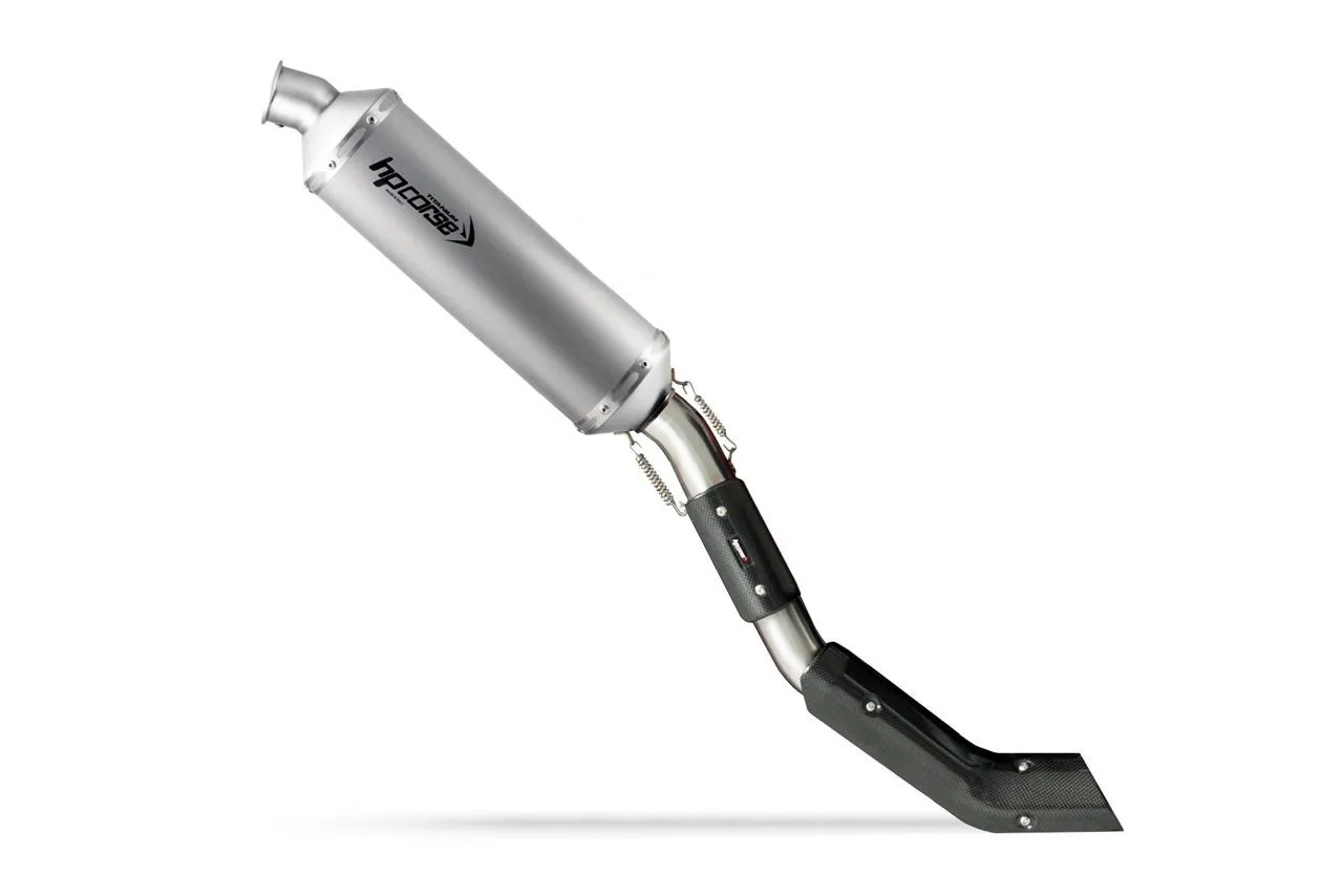 SP-2 350 TITANIUM
