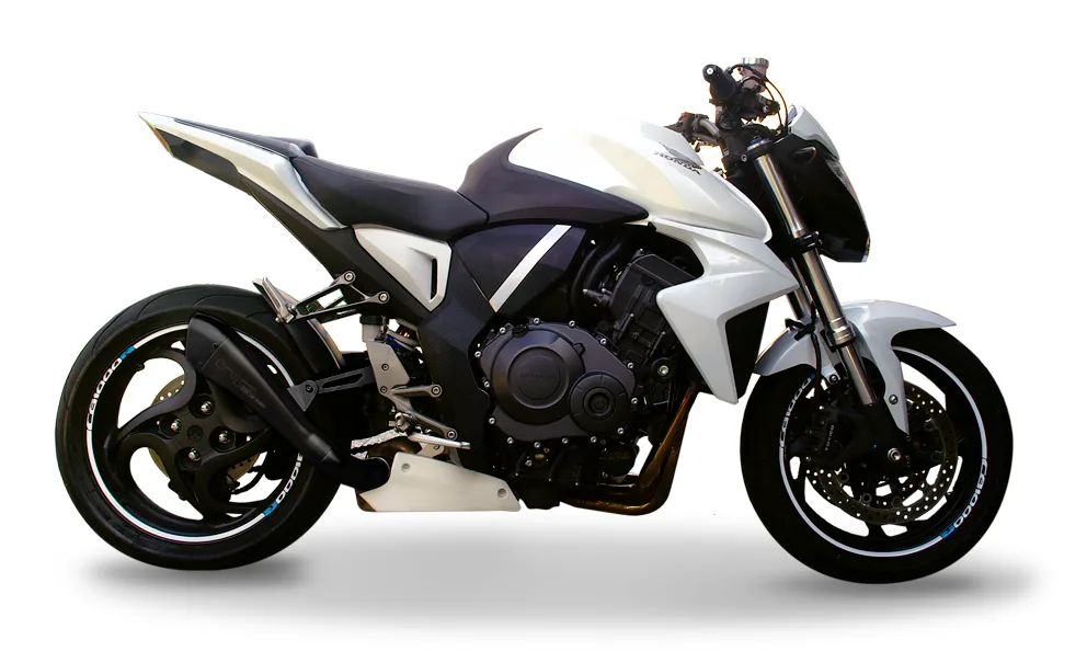 HYDROFORM BLACK
