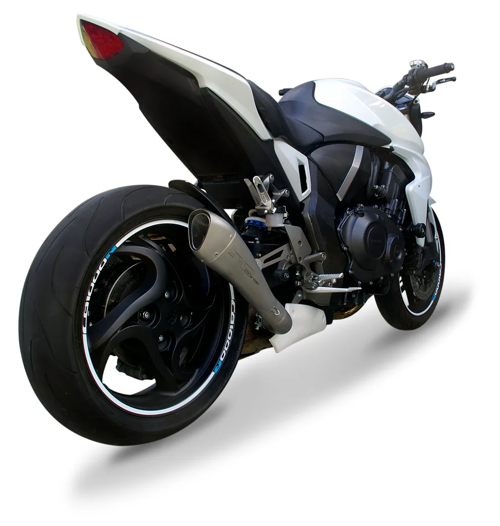 HYDROFORM SATIN