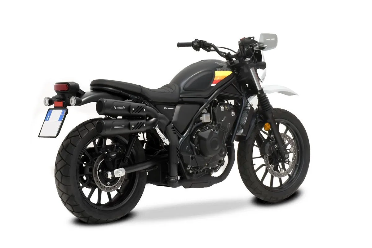 HYDROFORM RS 300 BLACK