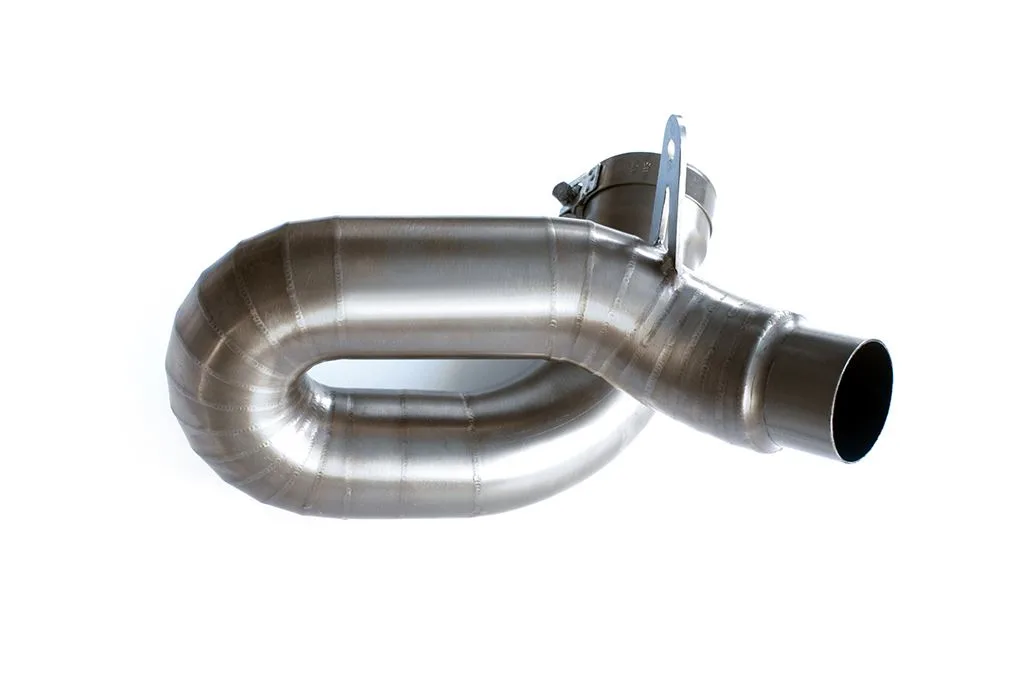 CAT DELETE PIPE
