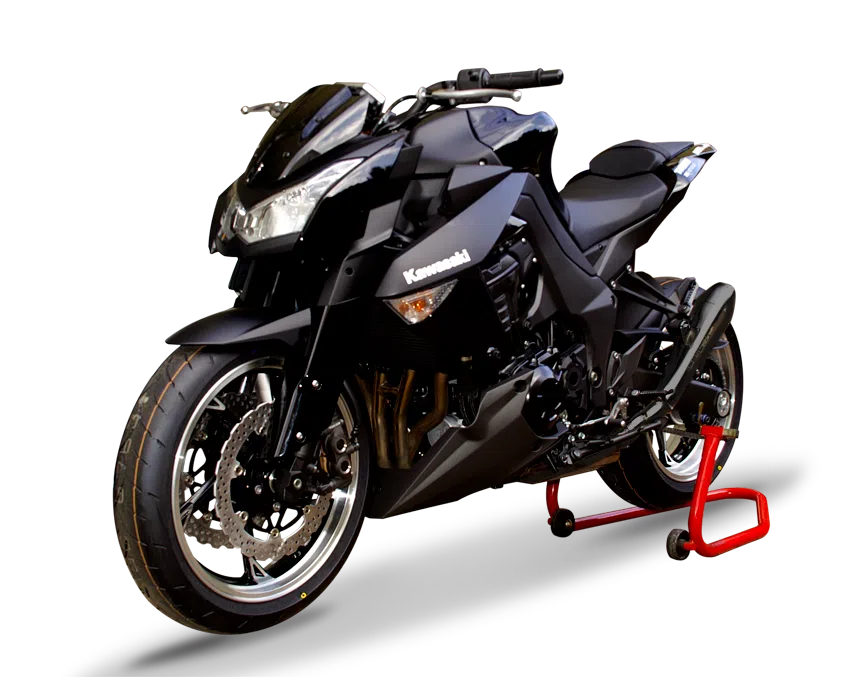 Z 1000 2010-2016