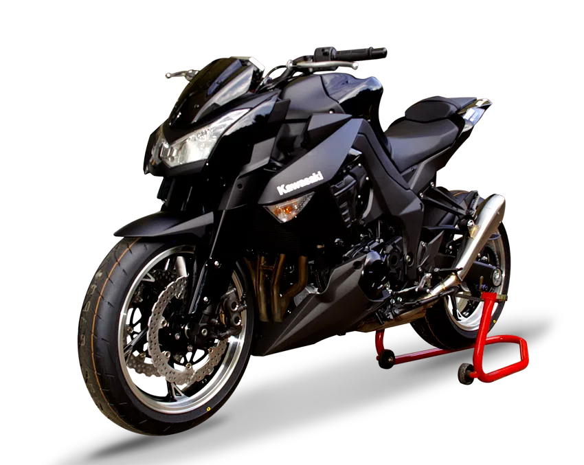 Z 1000 2010-2016