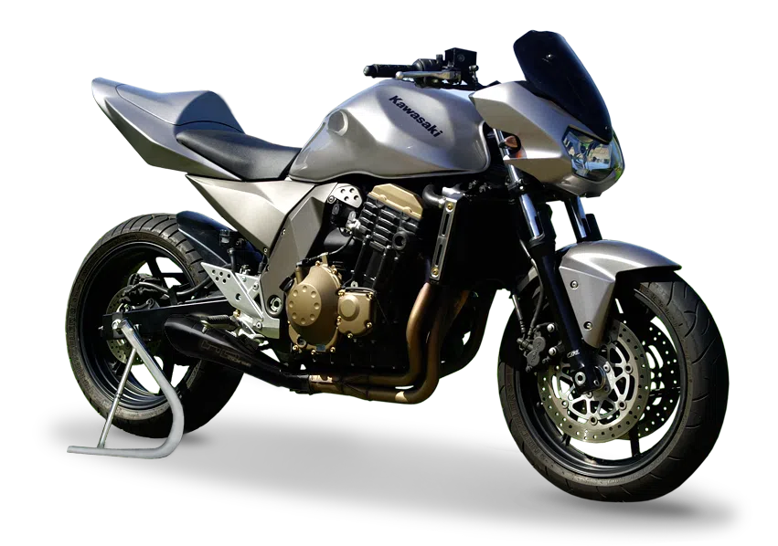 Z 750 2004-2006