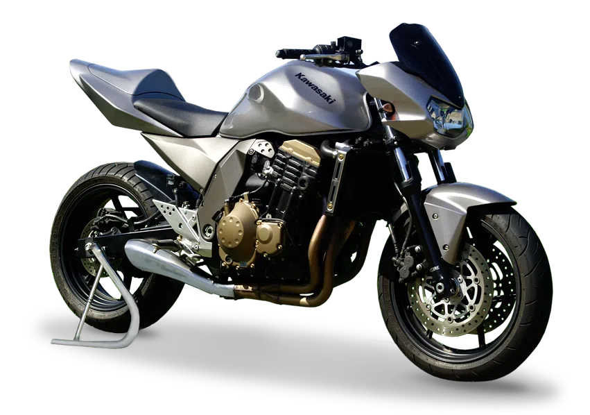 Z 750 2004-2006