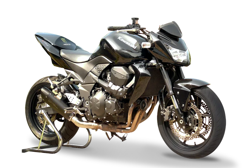 Z 750 2007-2014