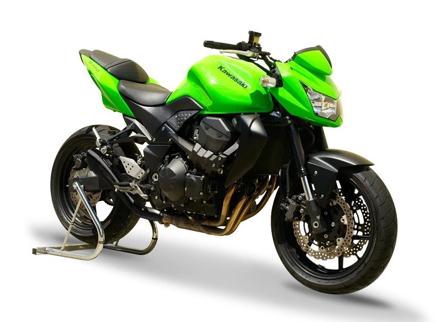 Z 750 2007-2014