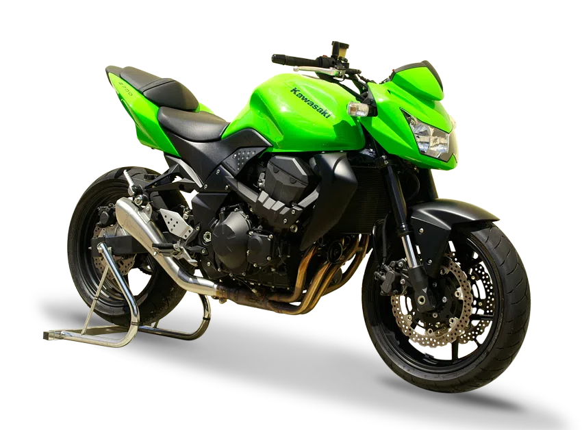 Z 750 2007-2014