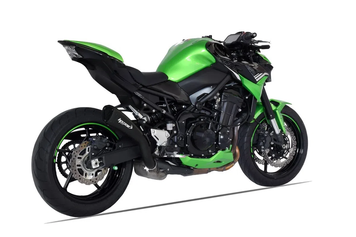 Z 900 2020-2024