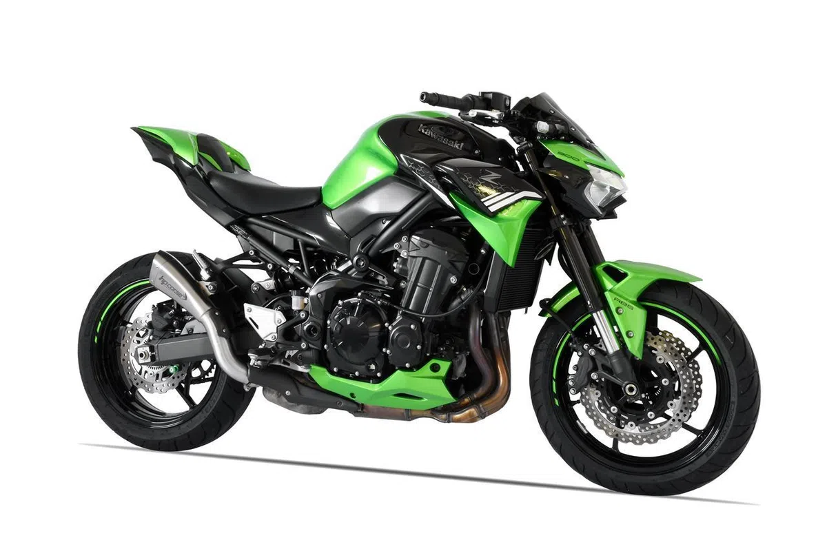 Z 900 2020-2024