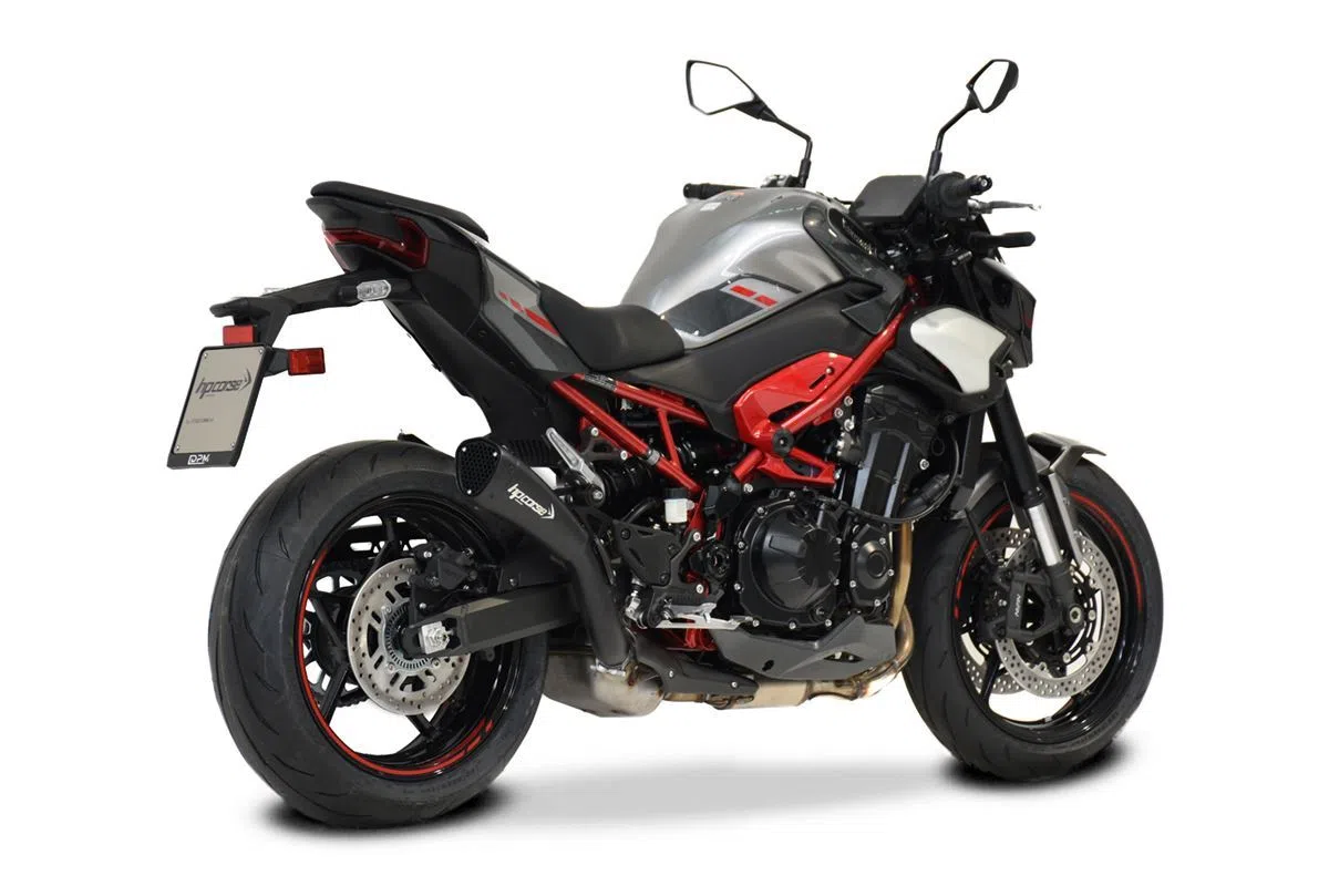 Z900 2025-2026