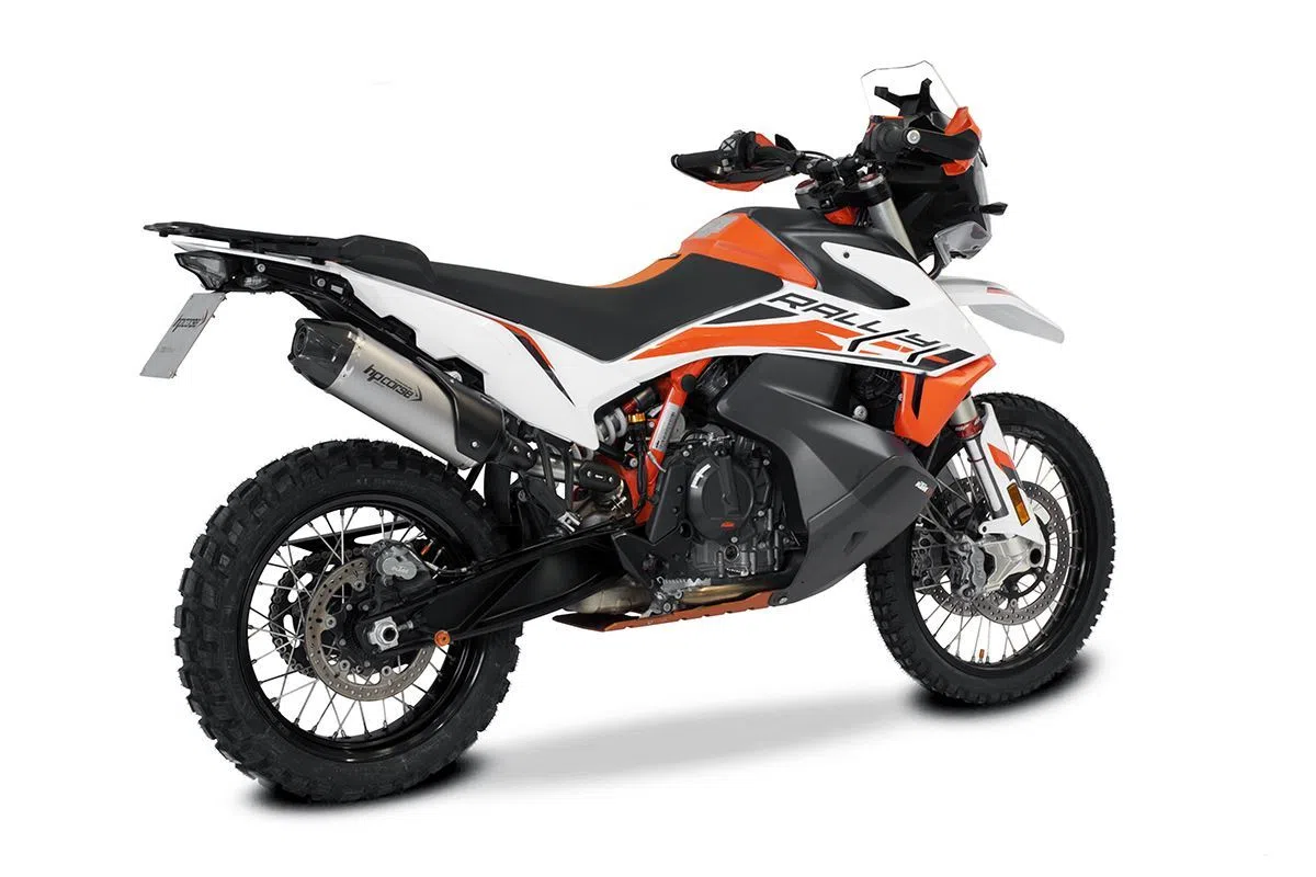 890 ADVENTURE R 2021-2026