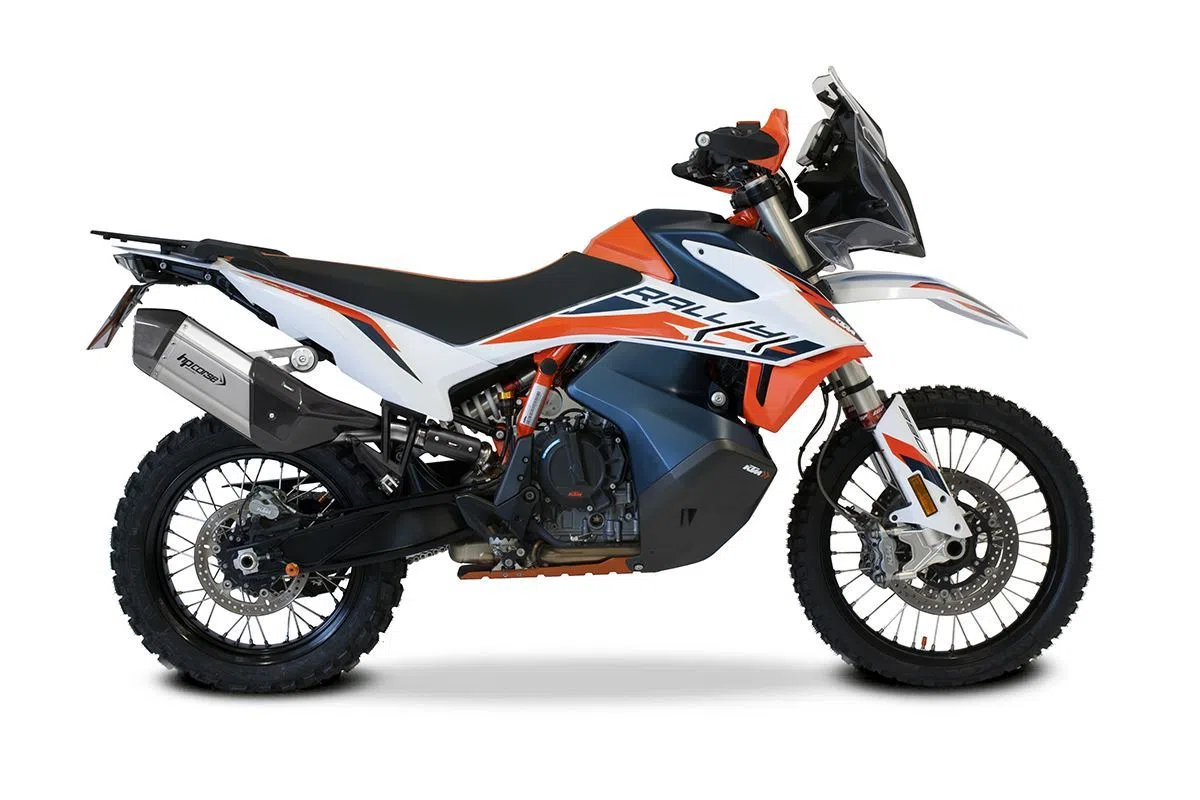 890 ADVENTURE R 2021-2026