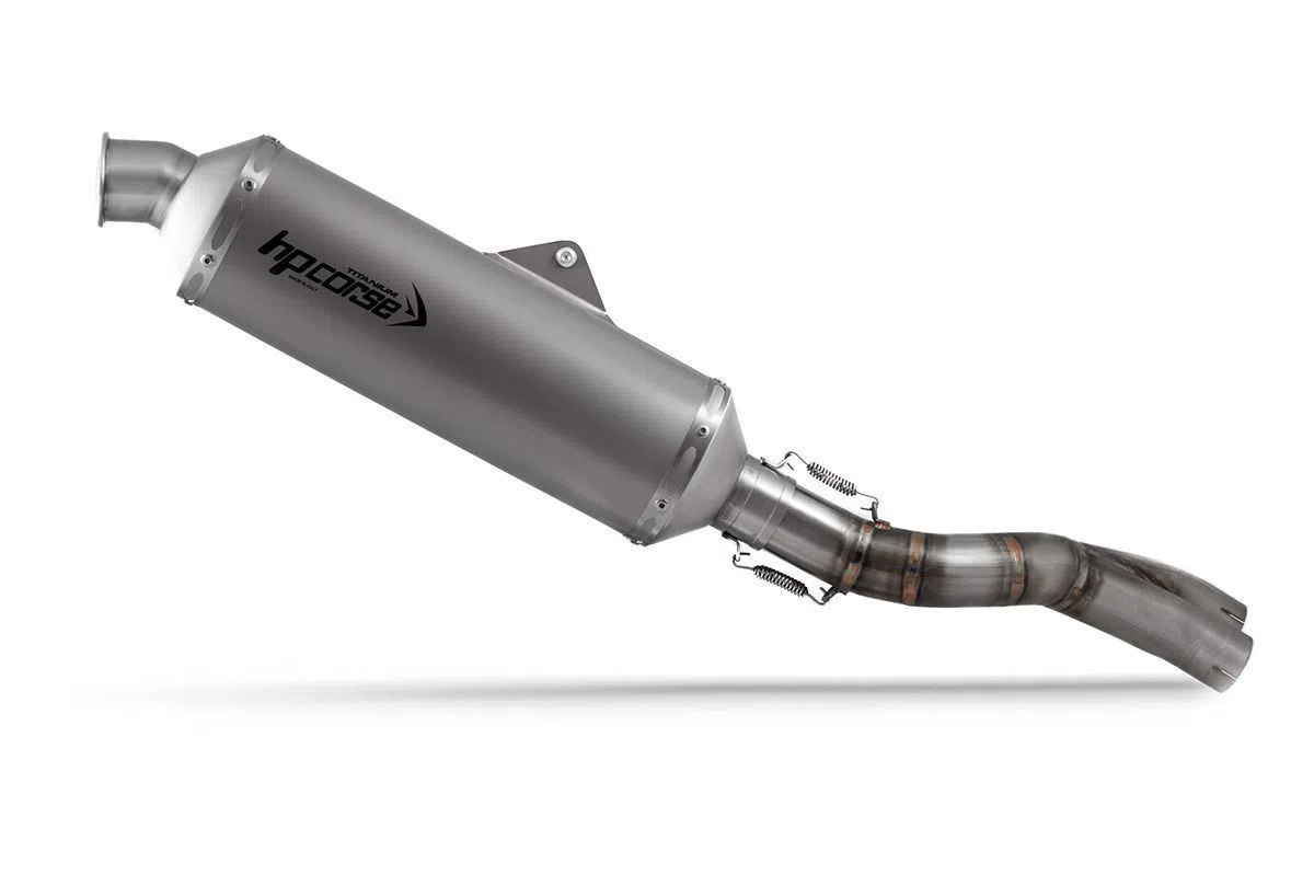 SP-1 350 TITANIUM