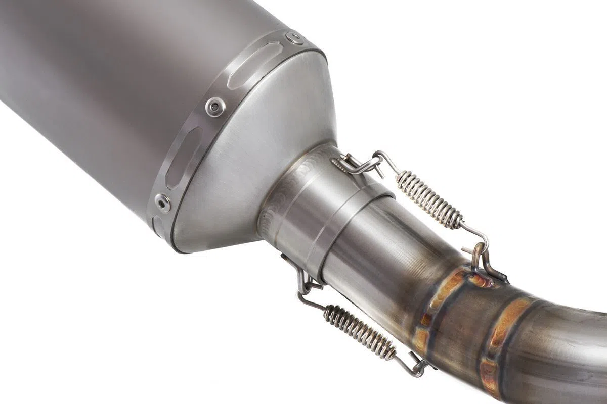 SP-1 350 TITANIUM