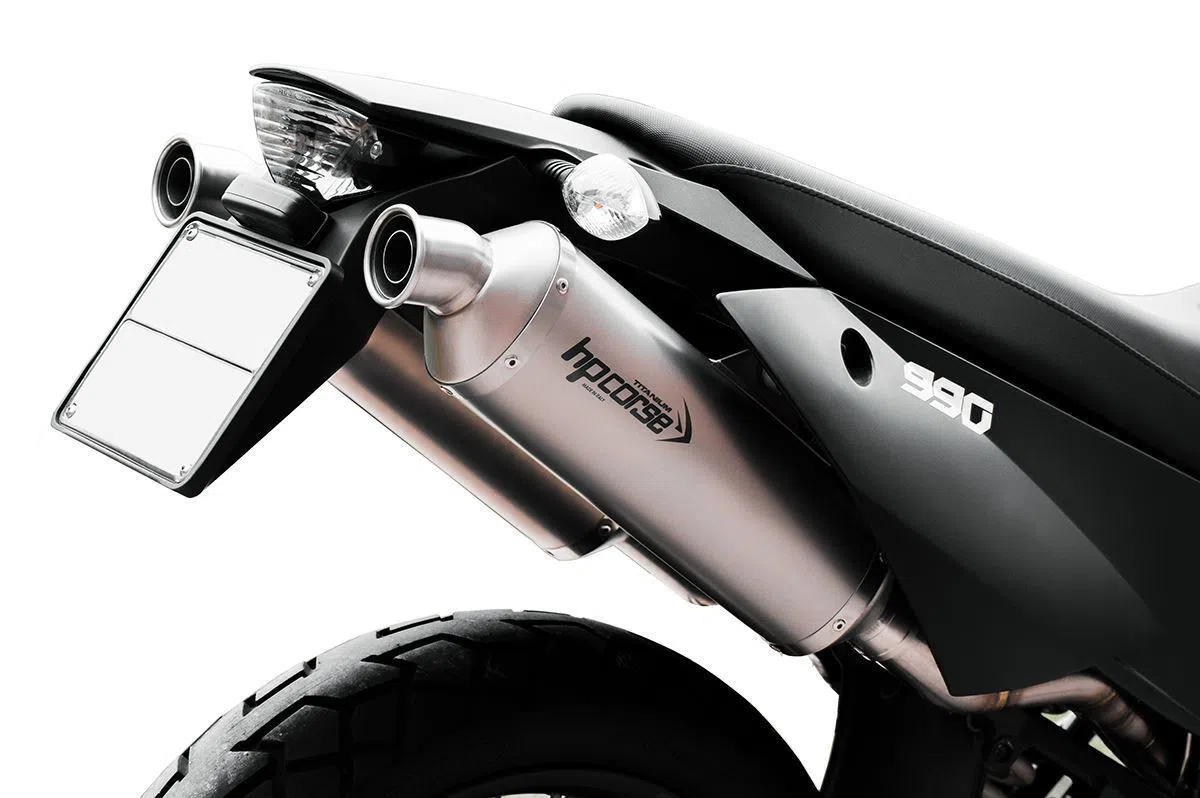 SP-1 350 TITANIUM