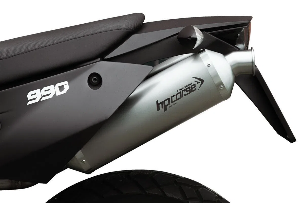 SP-1 350 TITANIUM
