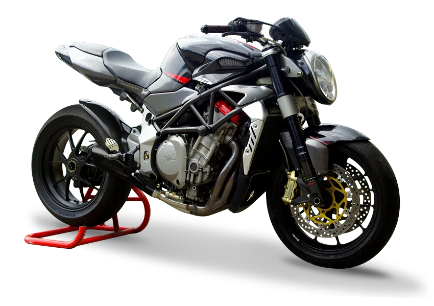 BRUTALE 750 910 2000-2006
