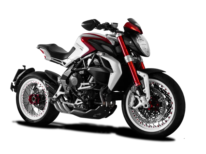 BRUTALE 800 2012-2024