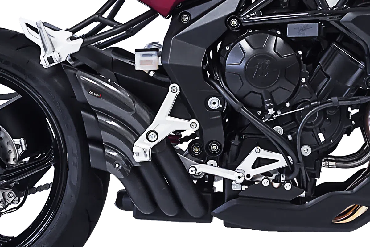 DRAGSTER 800 2014-2023