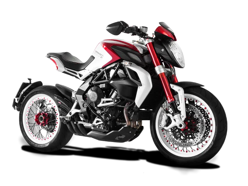 RIVALE 800 2012-2020